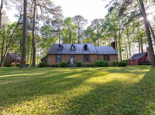 303 Republican Rd, Windsor, NC 27983