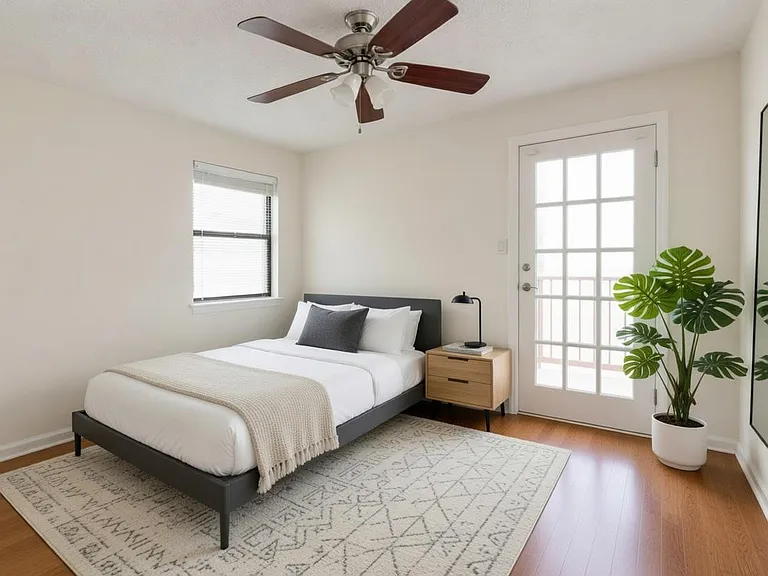 706 W 22nd St #306 — Photo 4