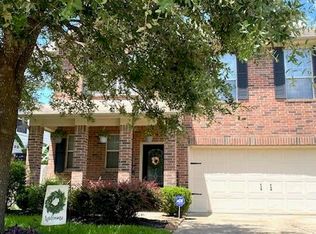 2118 Castle Gardens Ln, Katy, TX 77449