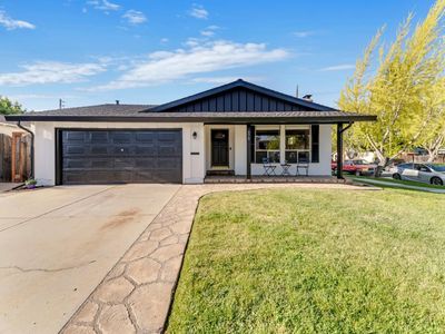 175 Herlong Ave, San Jose, CA, 95123