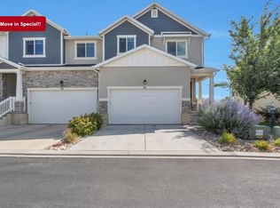 44 N 2000 W, Lehi, UT 84043