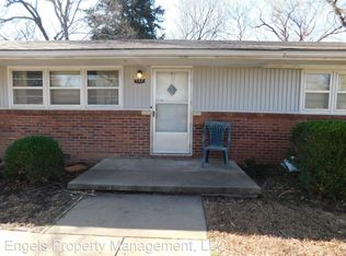 305 E Warren Rd, El Dorado, KS 67042