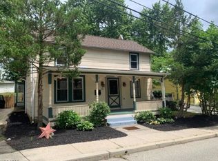22 S Lincoln Ave, Washington, NJ 07882