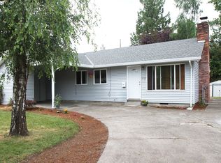 5325 SW Hall Blvd, Beaverton, OR 97005