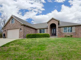 157 Turtledove Ln, Lampe, MO 65681