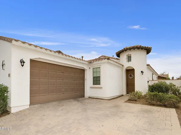 10209 E TAMERY Avenue, Mesa, AZ 85212