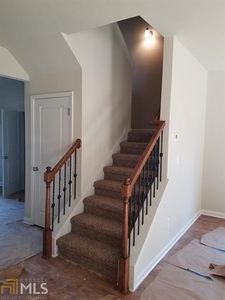 210 Hastings Ct, McDonough, GA, 30252