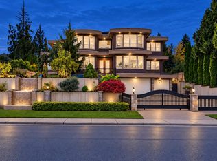 11061 168th St, Surrey, BC V4N 5G6