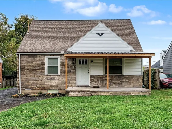 1742 S Smithville Rd, Dayton, OH 45410