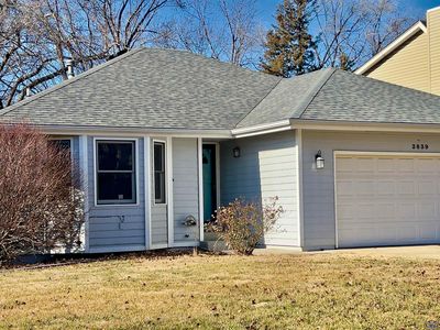 3839 SW Cambridge Ave, Topeka, KS, 66610