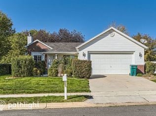 193 E 1375 N, Layton, UT 84041