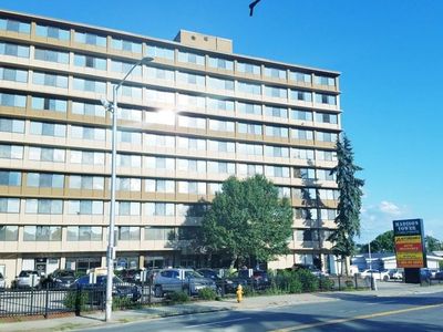 70 Southbridge St Unit 513, Worcester, MA, 01608