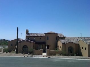 8410 E Regina Cir, Mesa, AZ 85207