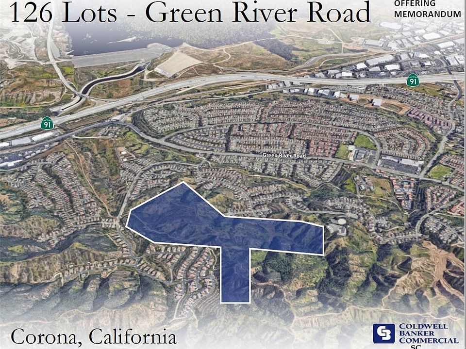 0 Green River Rd, Corona, CA 92882 MLS IV22140740 Zillow
