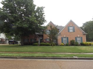3618 Wynwood Cv, Collierville, TN 38017