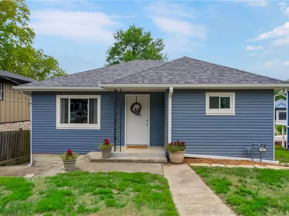53 H St, Lees Summit, MO 64086