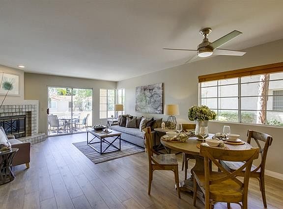 3rd image of 4860 Bella Pacific Row Unit 152