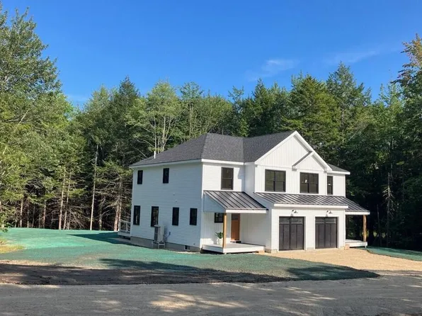 9 Timber Creek Drive #2, Falmouth, ME 04105