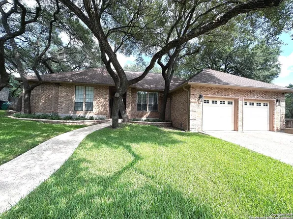14810 Blue Max, San Antonio, TX 78248