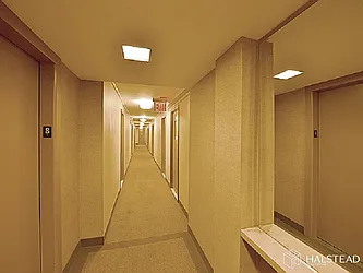 Rented by Halstead Real Estate