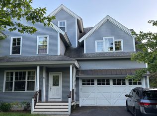 15 Cider Mill Ln #15, Lexington, MA 02421