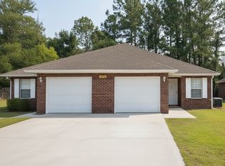 1754 SW Grandview St #101, Lake City, FL 32025