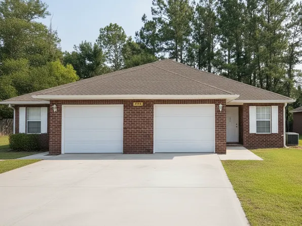 1754 SW Grandview St #101, Lake City, FL 32025