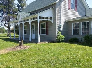 3232 S Shirley Rd, Shirley, IN 47384