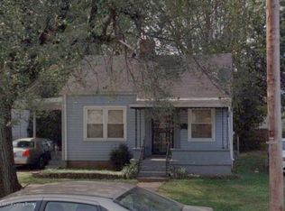 3318 Oleanda Ave, Louisville, KY 40215