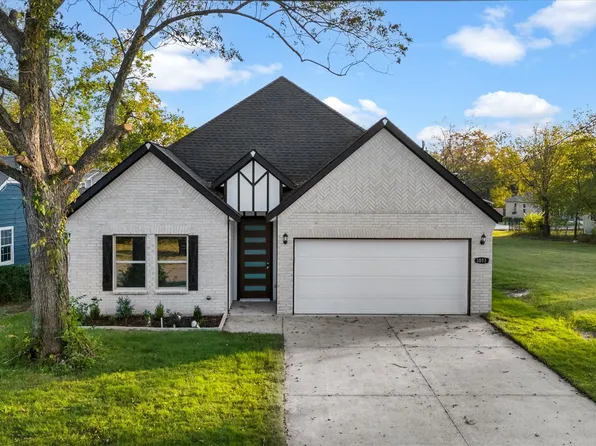 3013 Oneal St, Greenville, TX 75401