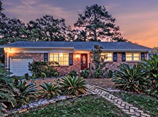 4329 Paramount Dr, North Charleston, SC 29405