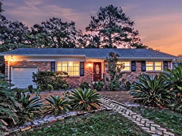 4329 Paramount Dr, North Charleston, SC 29405