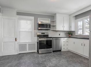 81 Oakdale St, Portland, ME 04103