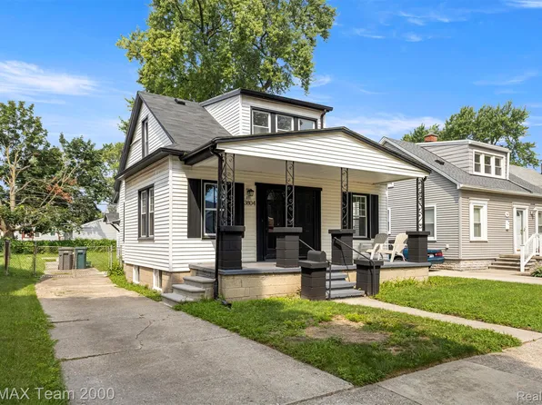 3804 Campbell St, Dearborn, MI 48124