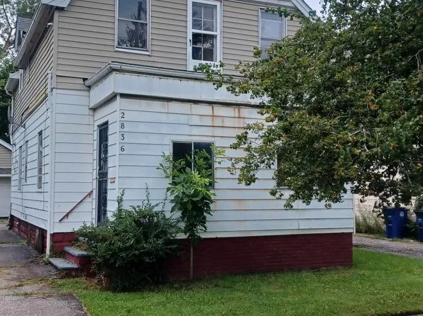 2836 E 125th St, Cleveland, OH 44120