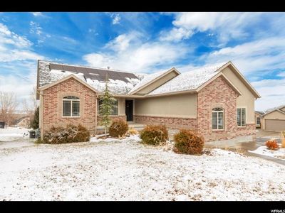 4892 W Weatherwood Ln, Herriman, UT, 84096
