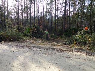 Doc Rider Rd, Folkston, GA 31537