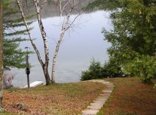 10647 E Rost Lake Rd, Coleman, WI 54112