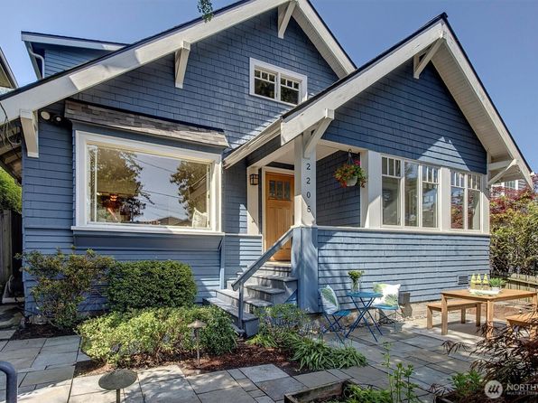 2205 12th Avenue E, Seattle, WA 98102