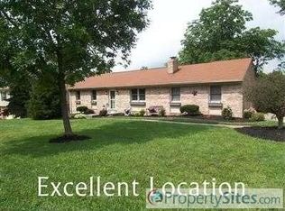 3040 Poinsettia Ct, Edgewood, KY 41017