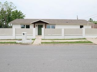 4812 S 34th St, McAllen, TX 78503