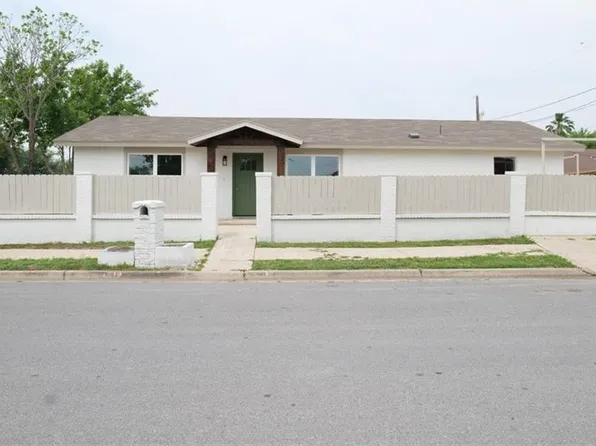 4812 S 34th St, McAllen, TX 78503