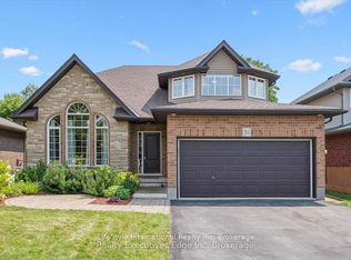 51 Marr Dr, Centre Wellington, ON N0B1S0