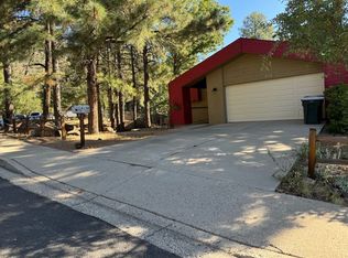 4150 N Grindelwald Way, Flagstaff, AZ 86004