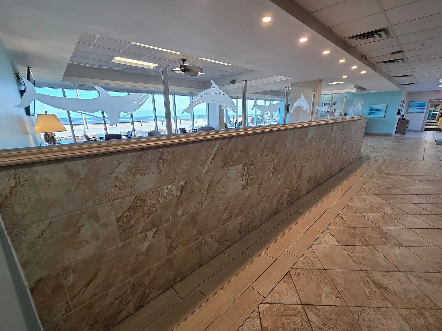 Dolphin Run Condominium — Photo 3