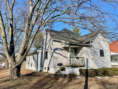 1003 N Monroe St, Litchfield, IL, 62056