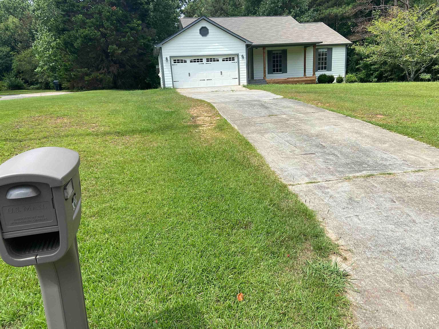 135 Lone Oak Dr, Senoia, GA 30276 Zillow