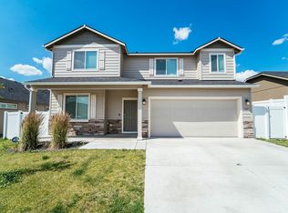 705 Condor Dr, Cheney, WA 99004