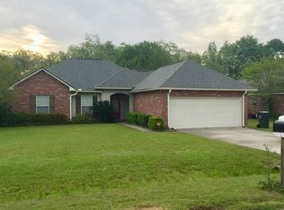 12232 Tallow Ridge Dr, Gonzales, LA 70737