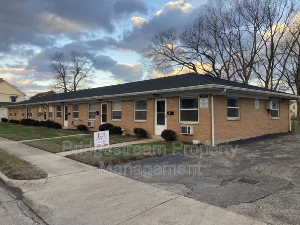 38 Burkhardt Ave, Dayton, OH 45403